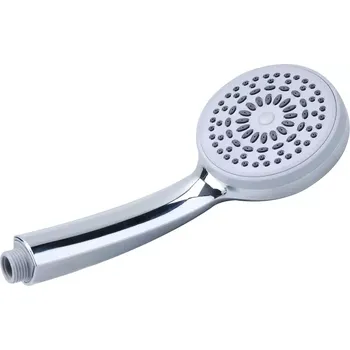 Sprchová hlavice 830010 Hlavice sprchová 1 funkční 100mm chrom FRESHHH