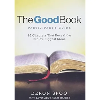 Cizojazyčná kniha Good Bk Participants GD - Spoo, Deron