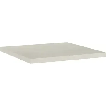 Kuchyňská linka Pracovní deska pro skříňku na troubu, beton - SLEVA 3% s kodem radost25