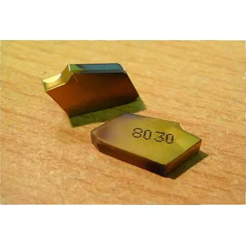 Příslušenstí k soustruhu Upichovací destička LFUX 050802TN ;6640 , PRAMET 80001594