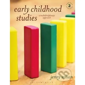Early Childhood Studies - Willan, Jenny (Cullompton, UK)