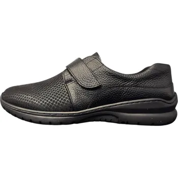 Dámské polobotky Softmode polobotka O F/bolle adria-16 Barva: Černá, Velikost: 37