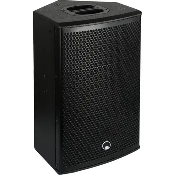 Reprobox Omnitronic PAS-210A MK3, aktivní 10" reprobox DSP, 300W