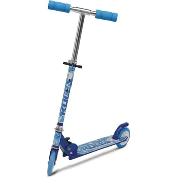 Koloběžka Koloběžka Roces Scooter 125W Blue, modrá, 125 Roces