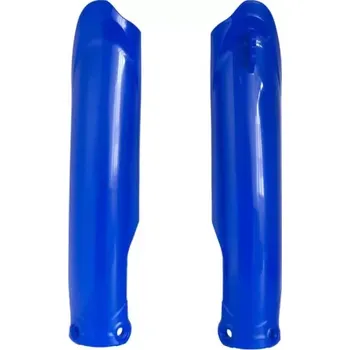 kryty vidlic Yamaha, RTECH (modré, pár)