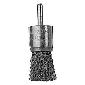 Brusný kartáč 2608622127 Štětcový kartáč 25 mm, 0,3 mm, 4500 U/ min Bosch + DÁREK ZDARMA!