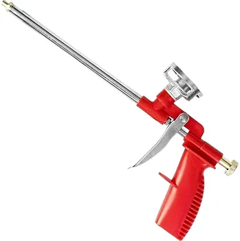 Vytlačovací pistole Klimas Wkret-Met Pistole na montážní pěnu STANDARD