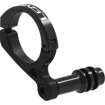 Cyklotrenažér Lezyne držák MEGA MOUNT - L (Black)
