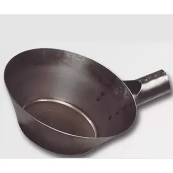 Ruční nářadí ZN32302 Naběračka zednická 180 mm