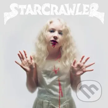 Zahraniční hudba Starcrawler: Starcrawler / Indies Only: White LP - Starcrawler Music on Vinyl