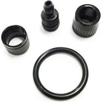 Cyklotrenažér Lezyne HP FLOOR PUMP ORING KIT