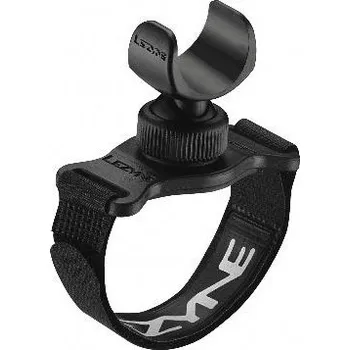 Cyklotrenažér Lezyne držák na přilbu LED HELMET - CM - MM