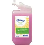 Kleenex Everyday Hand Cleanser tekuté mýdlo 1 l 