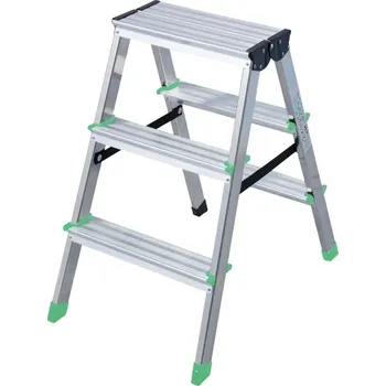 Schůdek Proteco 10.66-2-03-OB 2x 3