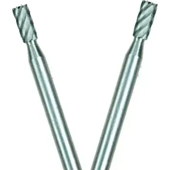 Příslušenství k frézce 26150194JA Fréza na měkké materiály 3,2 mm Dremel 194