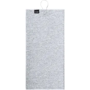 Ručník Rpet Golfový Ručník Vitun - Černá