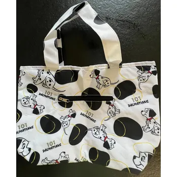 Egan 101 DALMATIANS Termo taška 37x41 cm