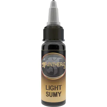 Tetovací barva Panthera Ink - Light Sumy 30ml
