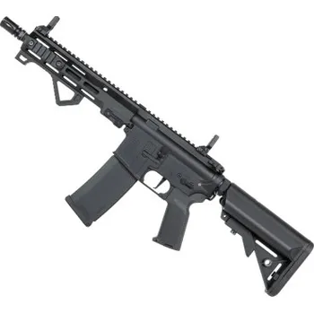 Airsoftová zbraň SA-P23 Prime™ HAL™ ETU - Černá