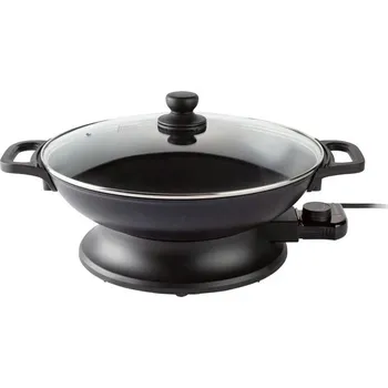 Domácí spotřebič Silvercrest – SEMP 2000 A1