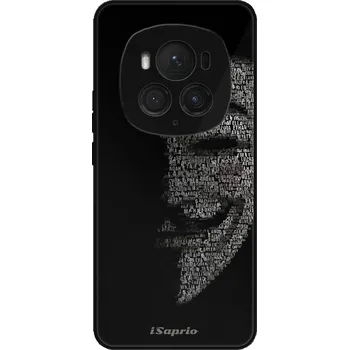 Pouzdro na mobilní telefon Lesklé pouzdro iSaprio pro Honor Magic6 Pro - Vendeta 10 (Lesklé pouzdro, kryt, obal iSaprio Exclusive na mobil Honor Magic6 Pro s motivem Vendeta 10 - elegantní skleněný vzhled, skvělá ochrana mobilu a luxusní styl, vyrobeno v Česku)