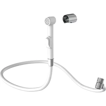 Sprchová hlavice EISL DX25W-A