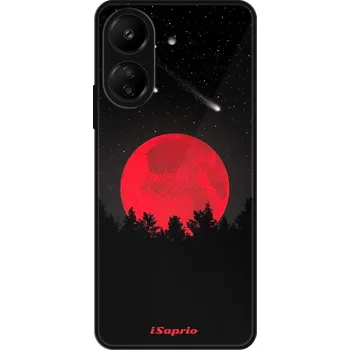 Pouzdro na mobilní telefon Lesklé pouzdro iSaprio pro Xiaomi Redmi 13C - Perseids 01 (Lesklé pouzdro, kryt, obal iSaprio Exclusive na mobil Xiaomi Redmi 13C s motivem Perseids 01 - elegantní skleněný vzhled, skvělá ochrana mobilu a luxusní styl, vyrobeno v Česku)