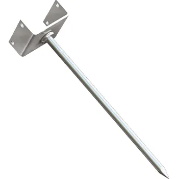 210mm - Držák hřebenové latě Eurovent