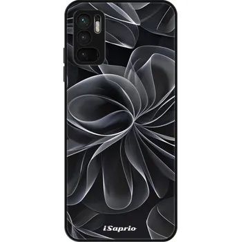 Pouzdro na mobilní telefon Lesklé pouzdro iSaprio pro Xiaomi Redmi Note 10 5G - Euphoria 10 (Lesklé pouzdro, kryt, obal iSaprio Exclusive na mobil Xiaomi Redmi Note 10 5G s motivem Euphoria 10 - elegantní skleněný vzhled, skvělá ochrana mobilu a luxusní styl, vyrobeno v Česku)