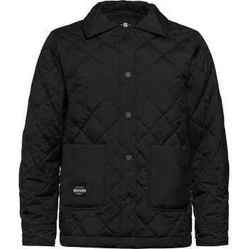 Bunda Oia - black velikost L