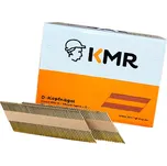 2,8x64mm D34 KMR - 5000 ks - Hladké hřebíky do hřebíkovačky