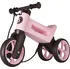 Odrážedlo FUNNY WHEELS Rider SuperSport 2v1