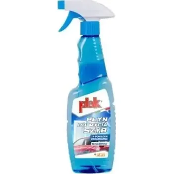 ATAS PLAK Ceramic Glass Cleaner – Čistič skel s keramickou ochranou 550ml
