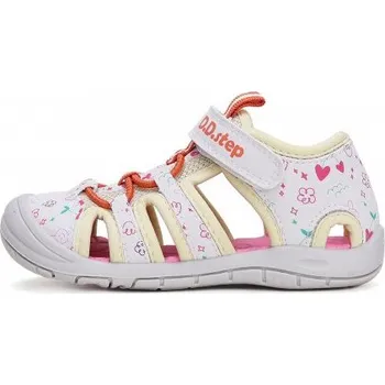 Dívčí sandály D.D.Step G065-51957D, 22