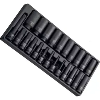 E041645 Prázdný modul na nářadí (viz. E041644T) Tona Expert T