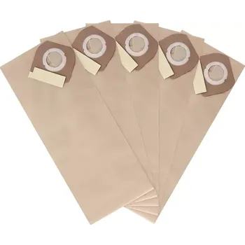 Sáček do vysavače DeWALT Papírové sáčky pro DCV586 DCV9401