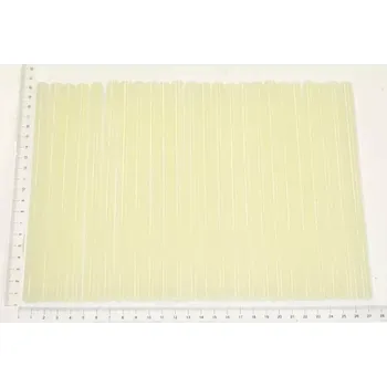 Elektrické nířadí 4522199 Lepící patrony pro tavné pistole 24 ks Einhell