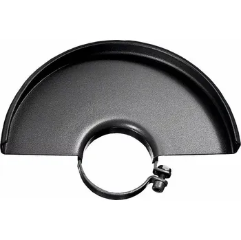 1605510118 Ochranný kryt bez krycího plechu 115 mm, bez kódování Bosch