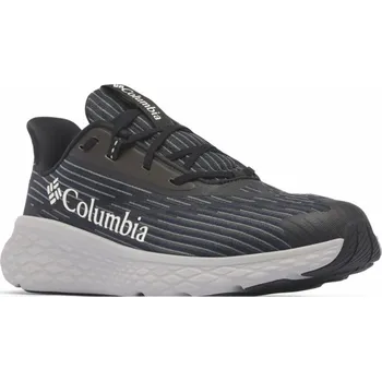 Pánská běžecká obuv Columbia Konos Swift™ M 2108321010 - black sea salt 45