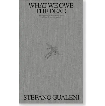 Cizojazyčná kniha What We Owe the Dead