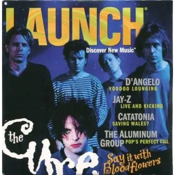 Zahraniční hudba SP Various: Everlasting Love 2025