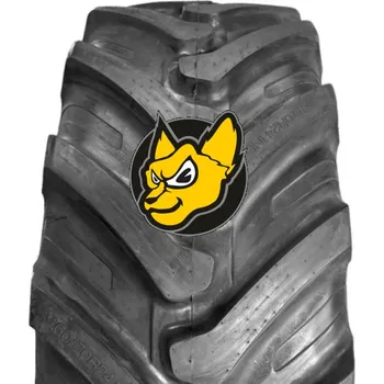 Pneu pro těžký stroj Barkley BLA04 500/70 R24 /B