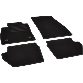 autokoberec Textilní autokoberce Ford Explorer 2024-2025 Electric • Rigum