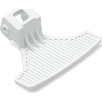 Praní a péče o prádlo Madlo dveří pračky C00866012 BEKO / GRUNDIG / ARCELIK, náhrada