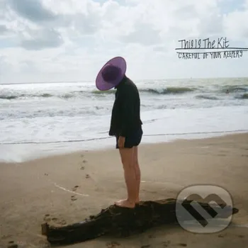 Zahraniční hudba This Is The Kit: Careful Of Your Keepers LP - This Is The Kit Music on Vinyl