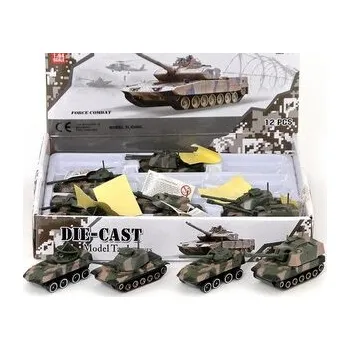 Hra na zahradu Auto służb ratunkowych metalowe MIX