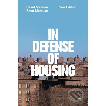 In Defense of Housing - Peter Marcuse Verso