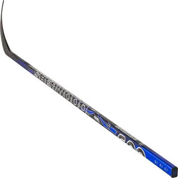 Hokejka Hokejka Sher-Wood CODE TMP2 Int Tvrdosť: 60 Flex, Strana: pravá ruka dole (pravačka), Typ zahnutia: PP28