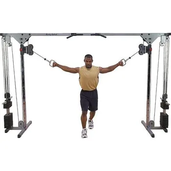 Body-Solid Protisměrné kladky Body Solid GCCO150