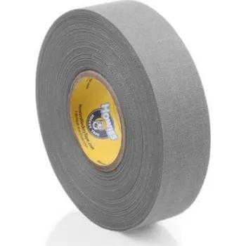 Páska na hokejku Howies šedá